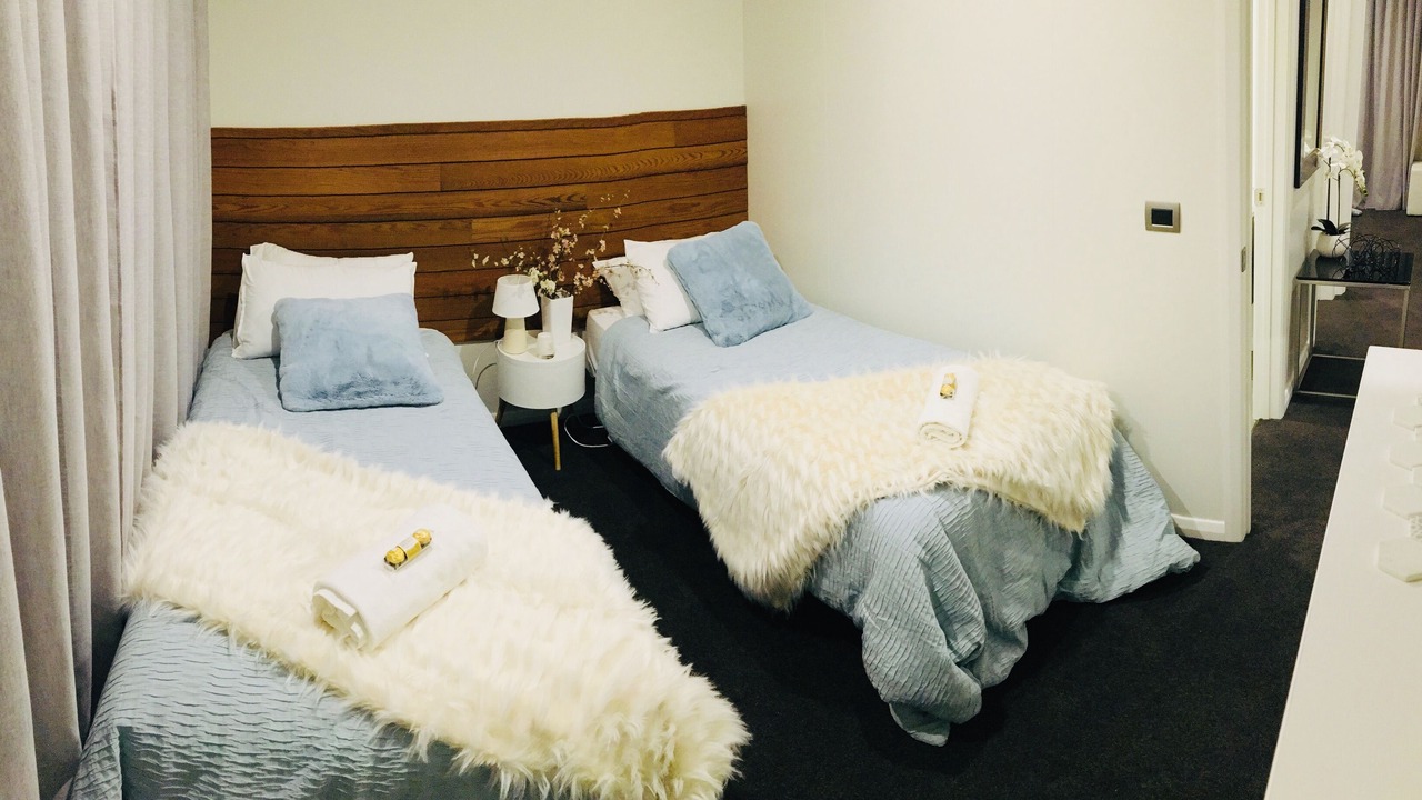 Photo of Bedroom in Wanaka