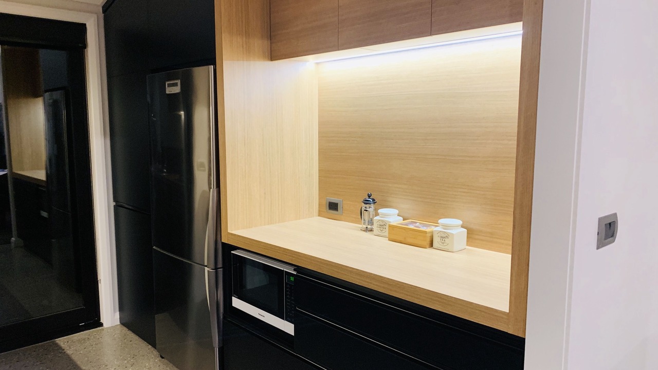 Photo of Kitchen in Wanaka