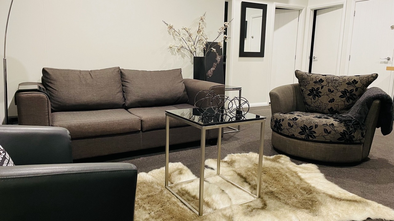 Photo of Livingroom in Wanaka