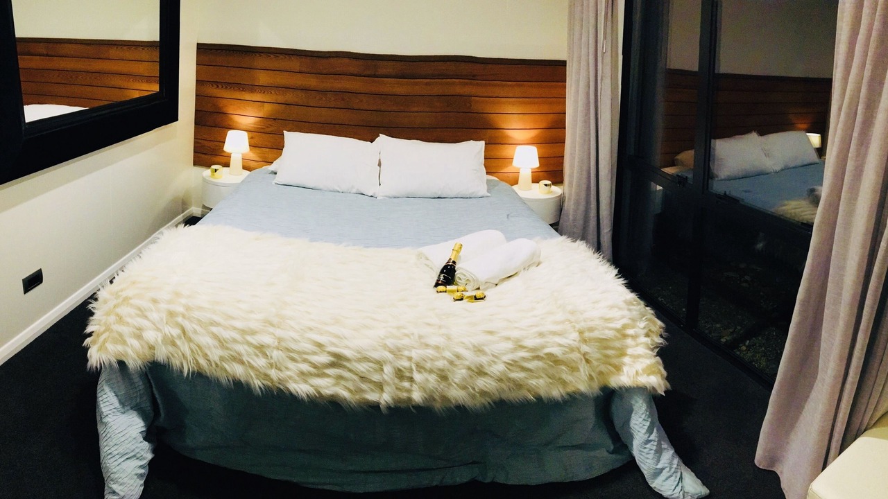Photo of Bedroom in Wanaka