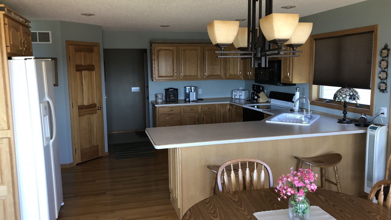 Photo of Kitchen in Reads Landing