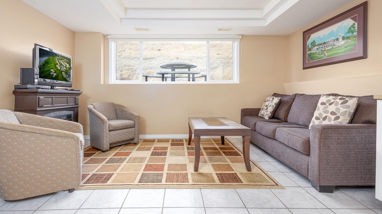 Photo of Livingroom in Lethbridge
