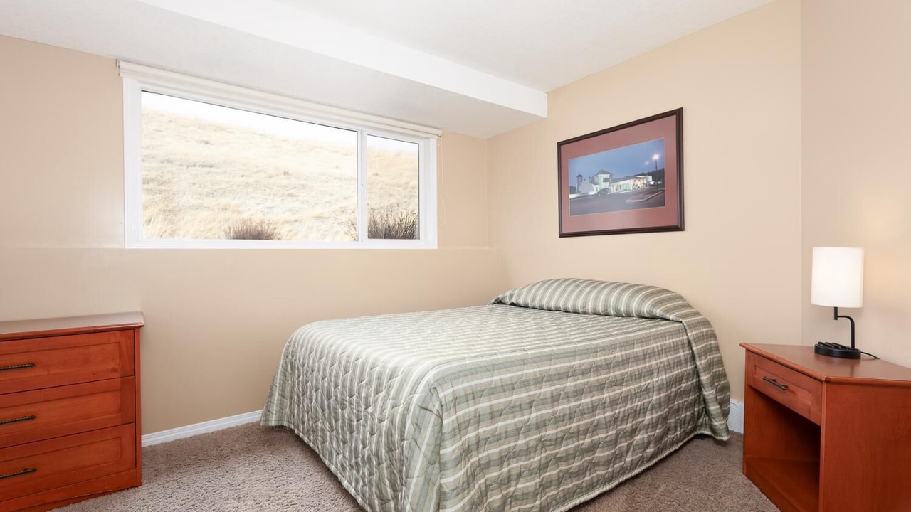 Photo of Bedroom in Lethbridge