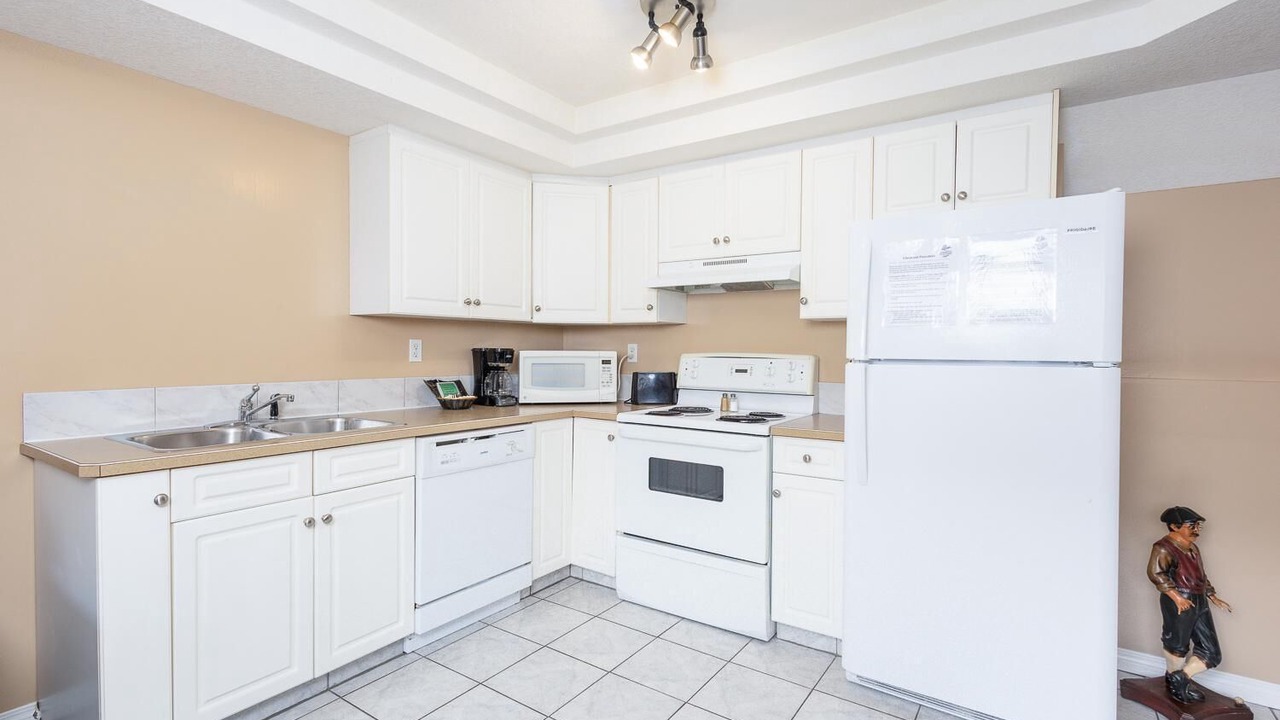 Photo of Kitchen in Lethbridge