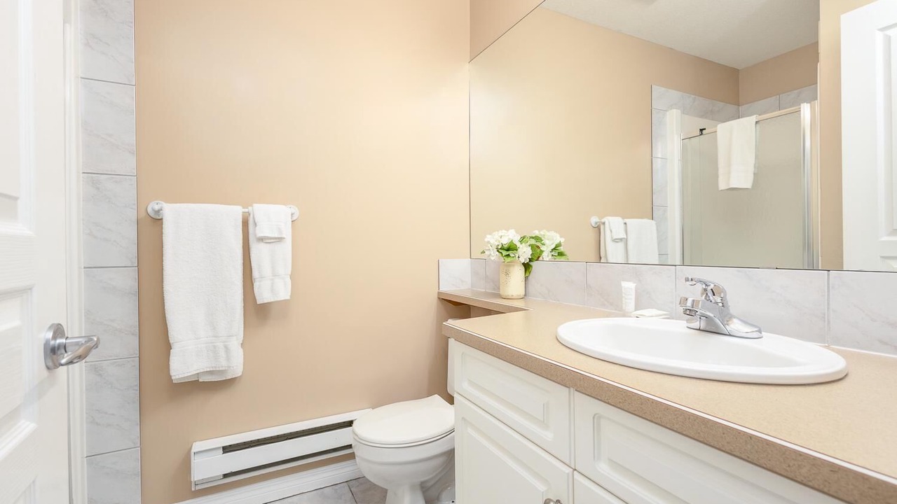 Photo of Bathroom in Lethbridge