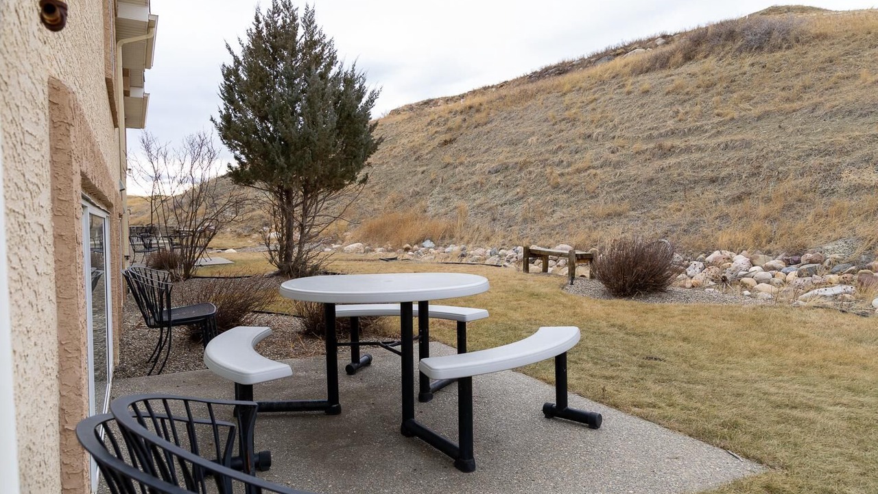 Photo of Outdoor in Lethbridge