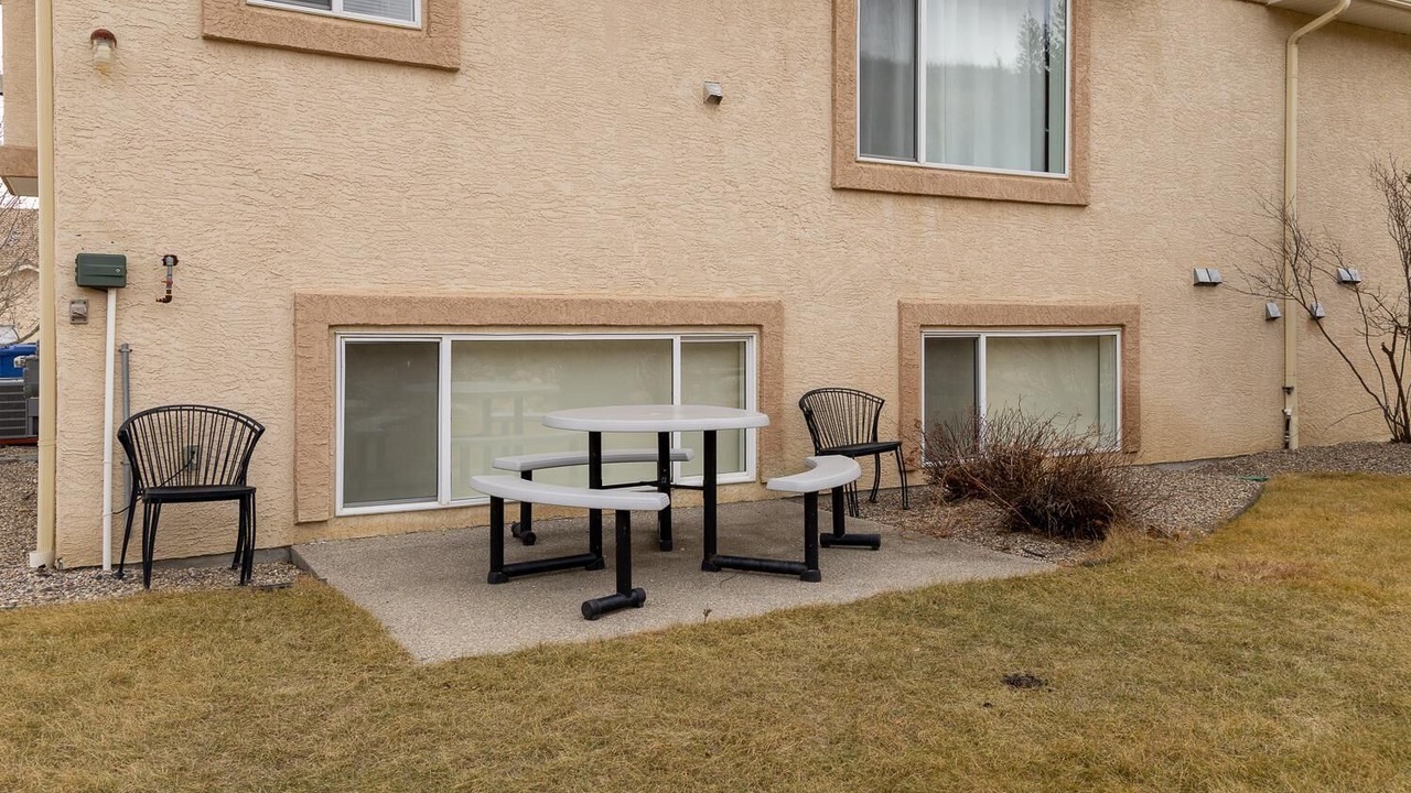 Photo of Outdoor in Lethbridge