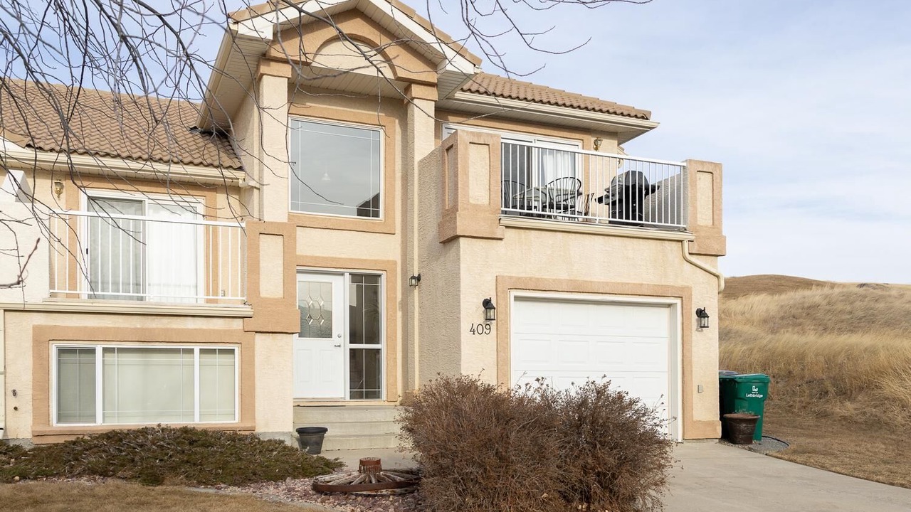 Photo of Outdoor in Lethbridge