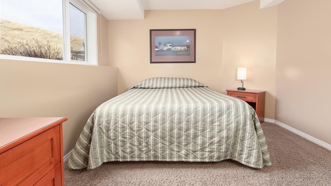 Photo of Bedroom in Lethbridge