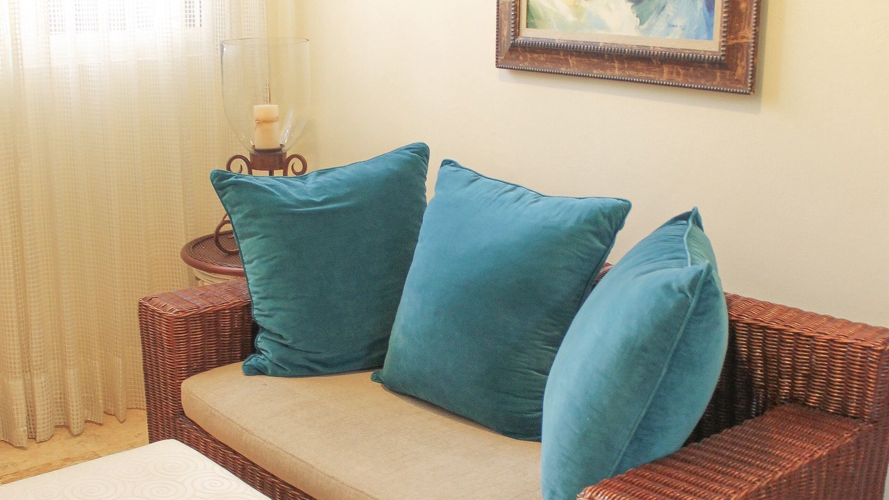 Photo of Livingroom in Ciudad Nueva