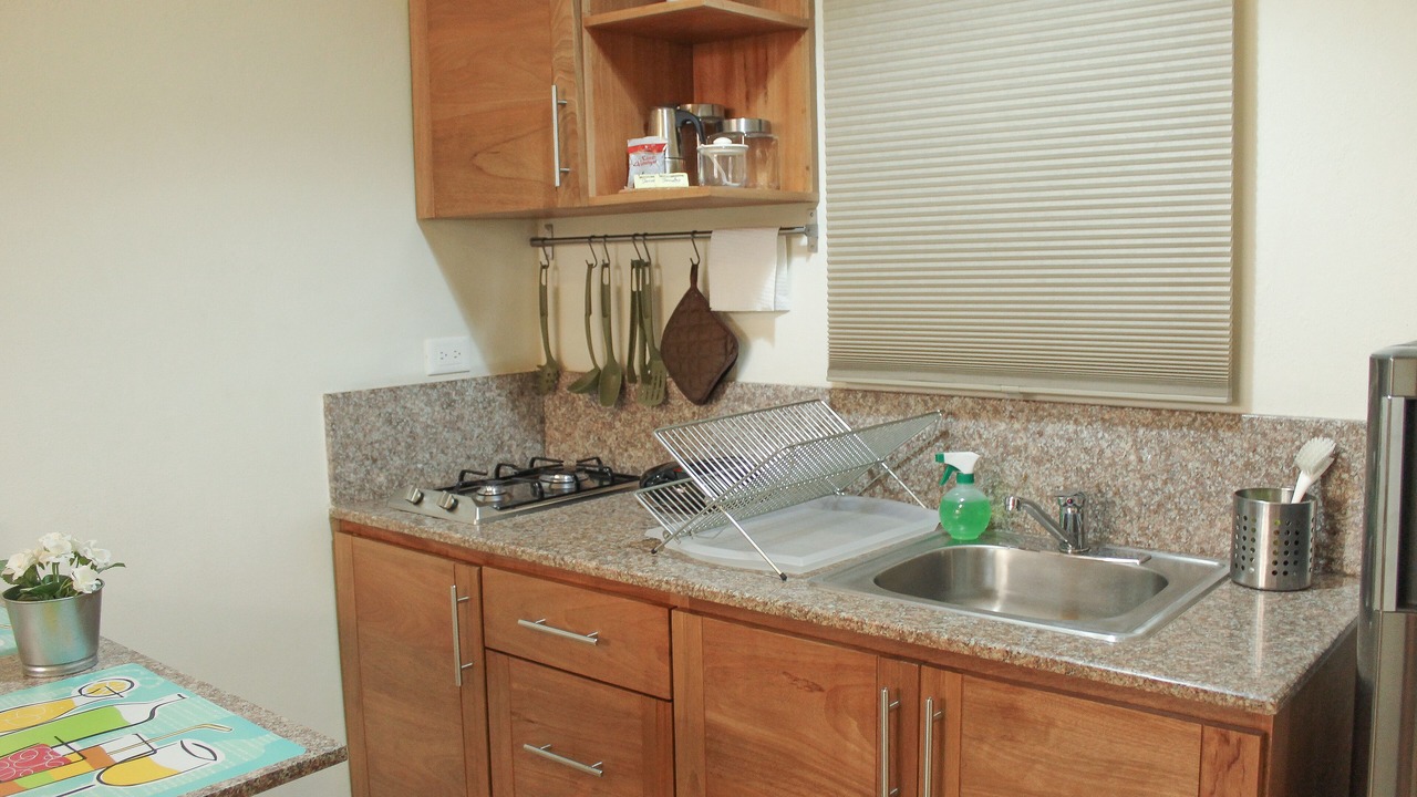 Photo of Kitchen in Ciudad Nueva