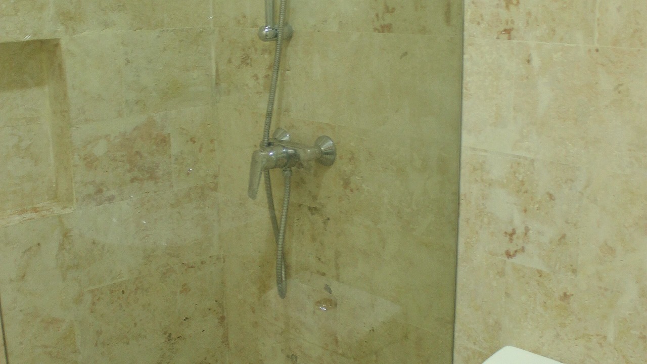 Photo of Bathroom in Ciudad Nueva