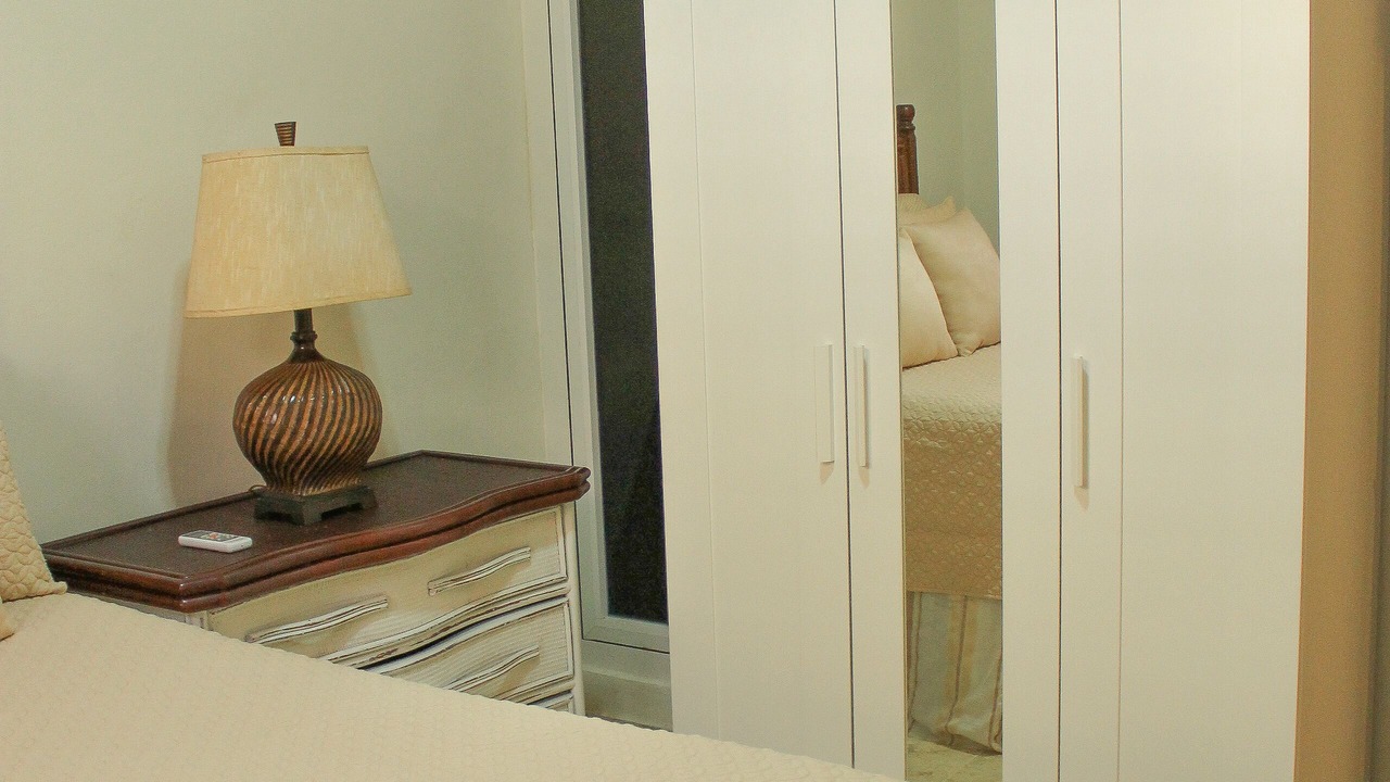 Photo of Bedroom in Ciudad Nueva