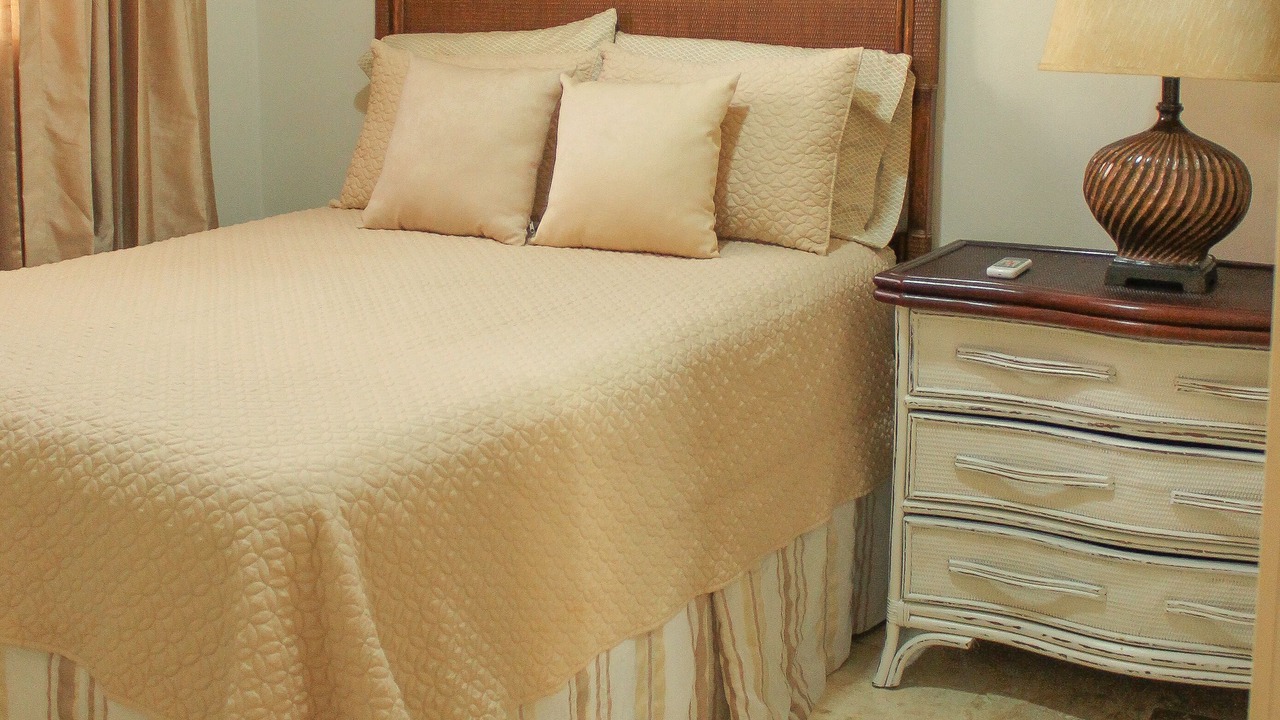 Photo of Bedroom in Ciudad Nueva