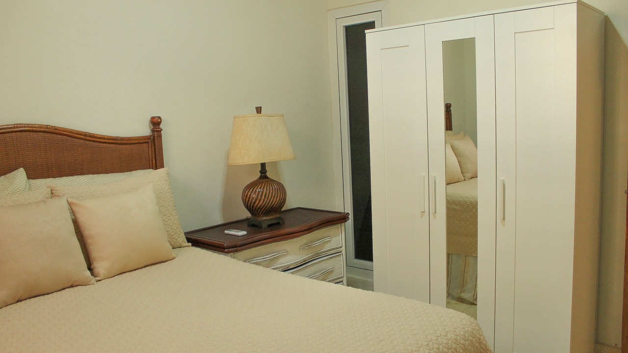 Photo of Bedroom in Ciudad Nueva