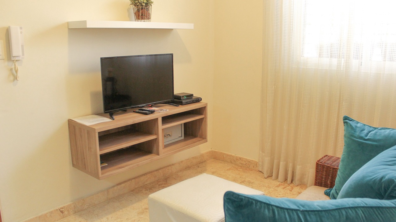 Photo of Livingroom in Ciudad Nueva