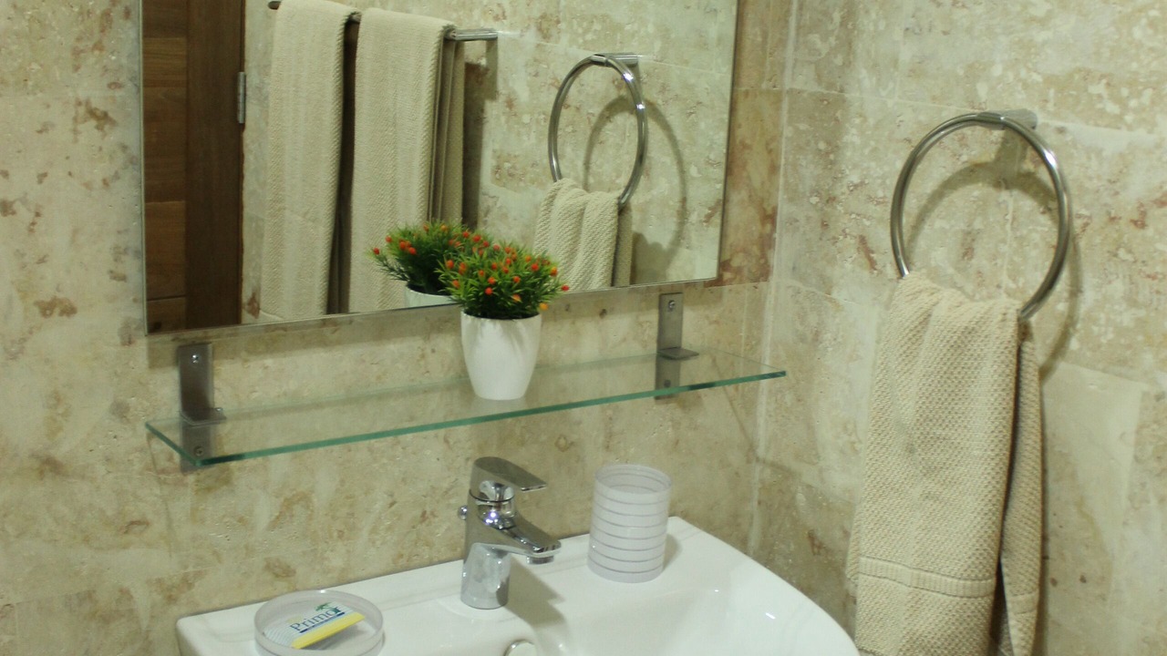 Photo of Bathroom in Ciudad Nueva