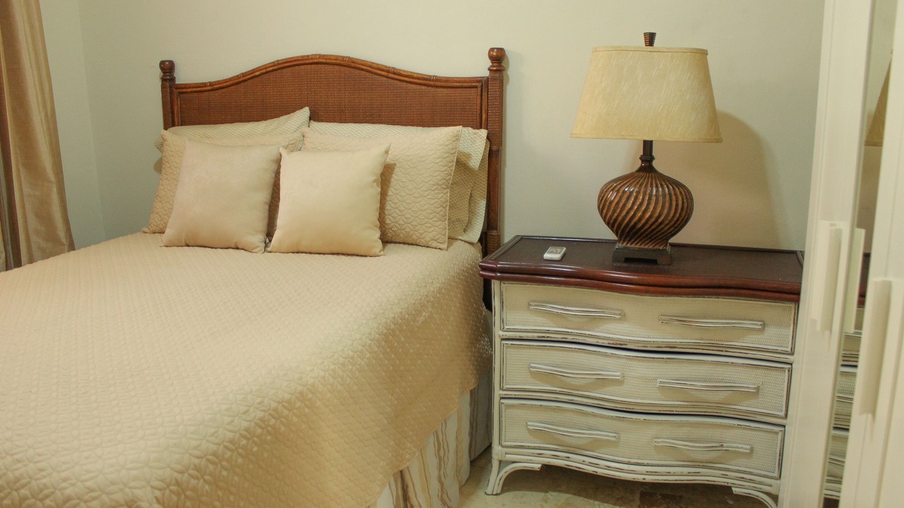 Photo of Bedroom in Ciudad Nueva