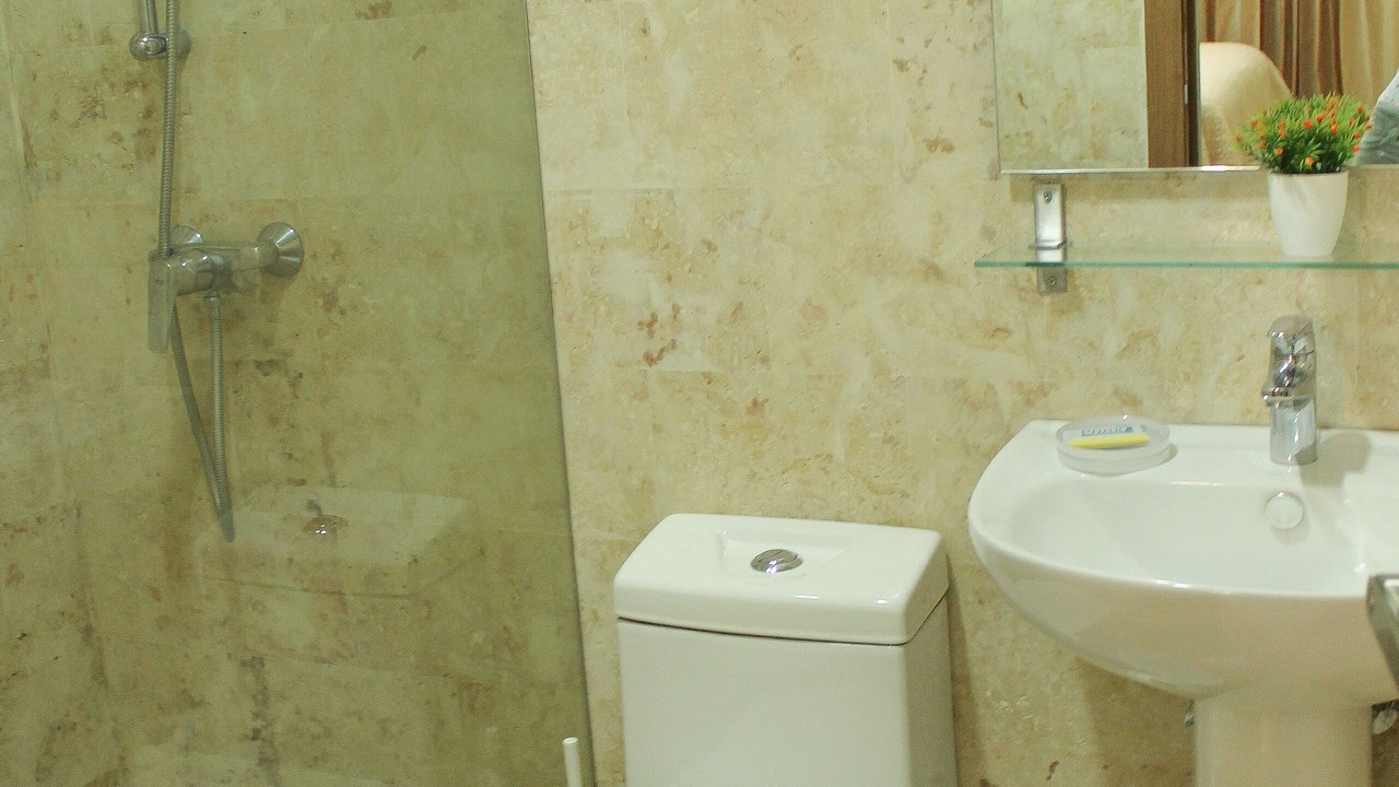 Photo of Bathroom in Ciudad Nueva