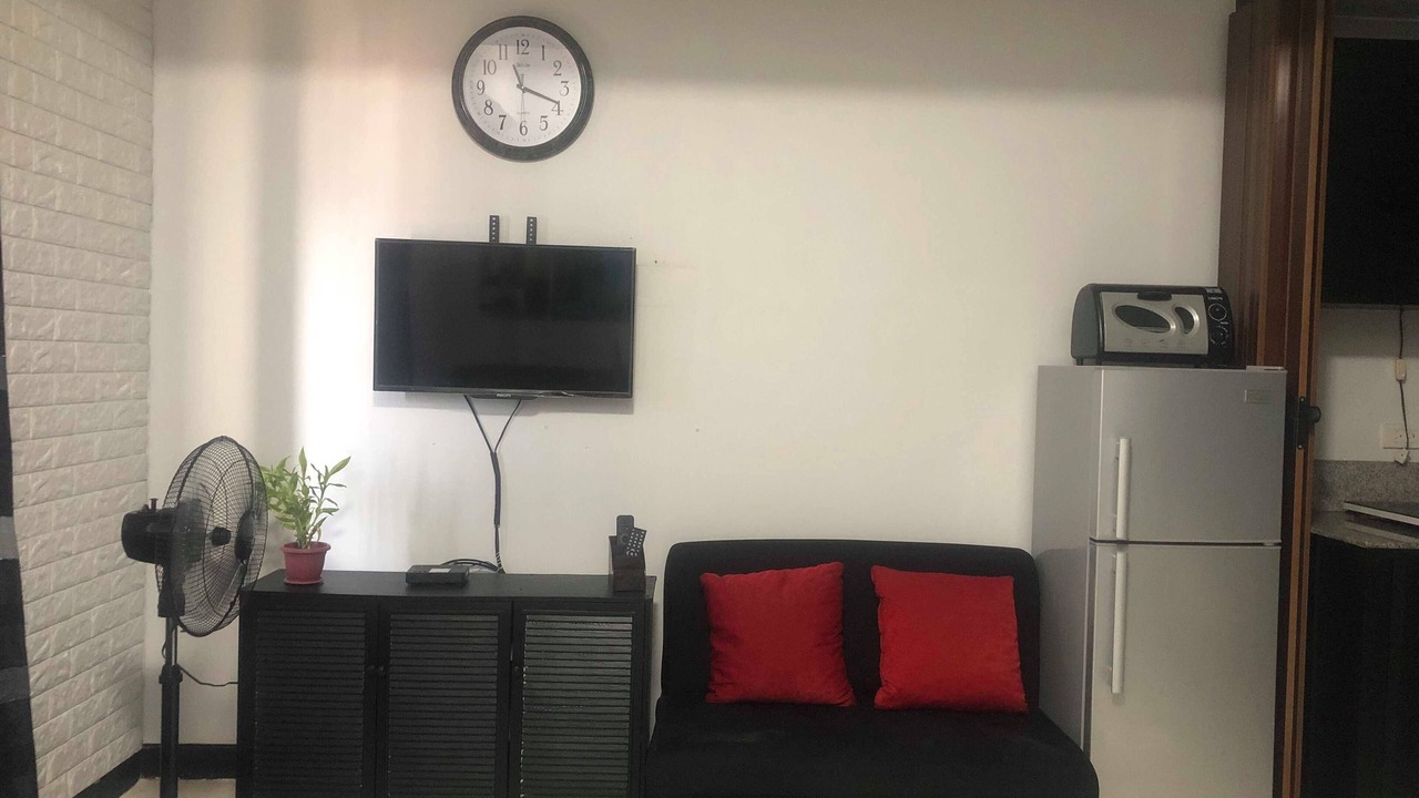 Photo of Livingroom in E. Rodriguez