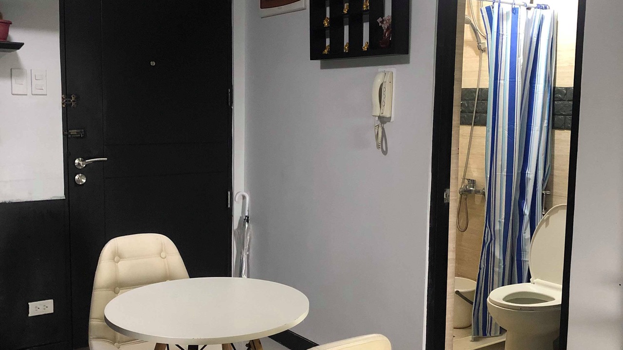 Photo of Bathroom in E. Rodriguez