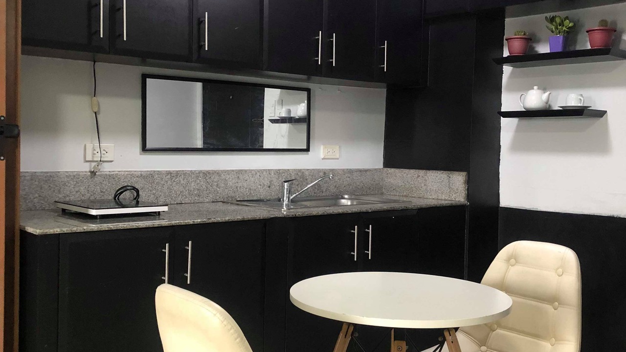 Photo of Kitchen in E. Rodriguez