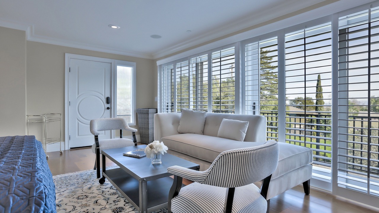 Photo of Livingroom in Redwood City