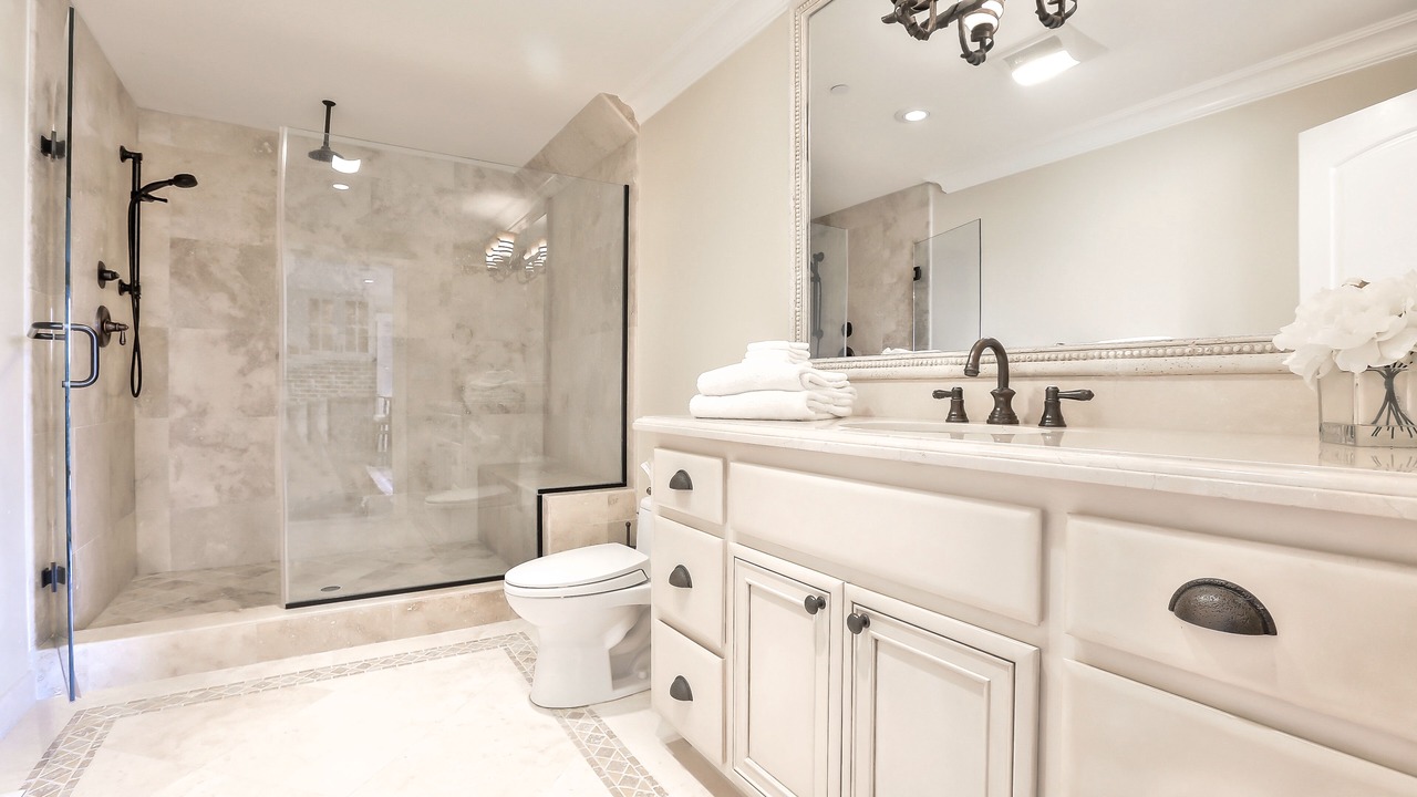 Photo of Bathroom in Redwood City