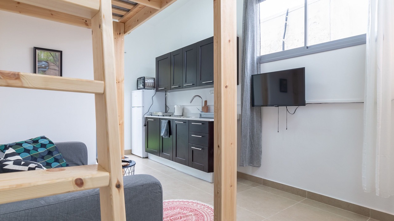 Photo of Livingroom in Florentin