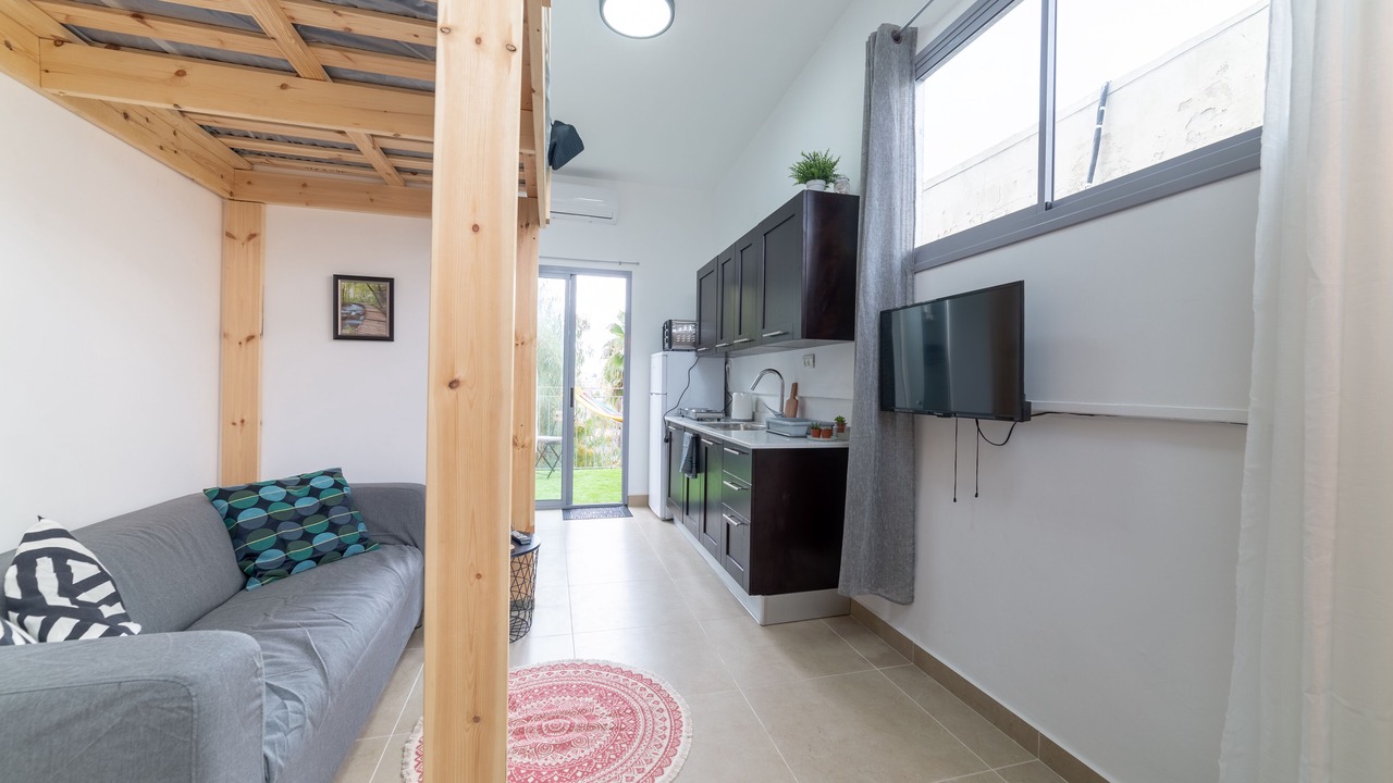 Photo of Livingroom in Florentin