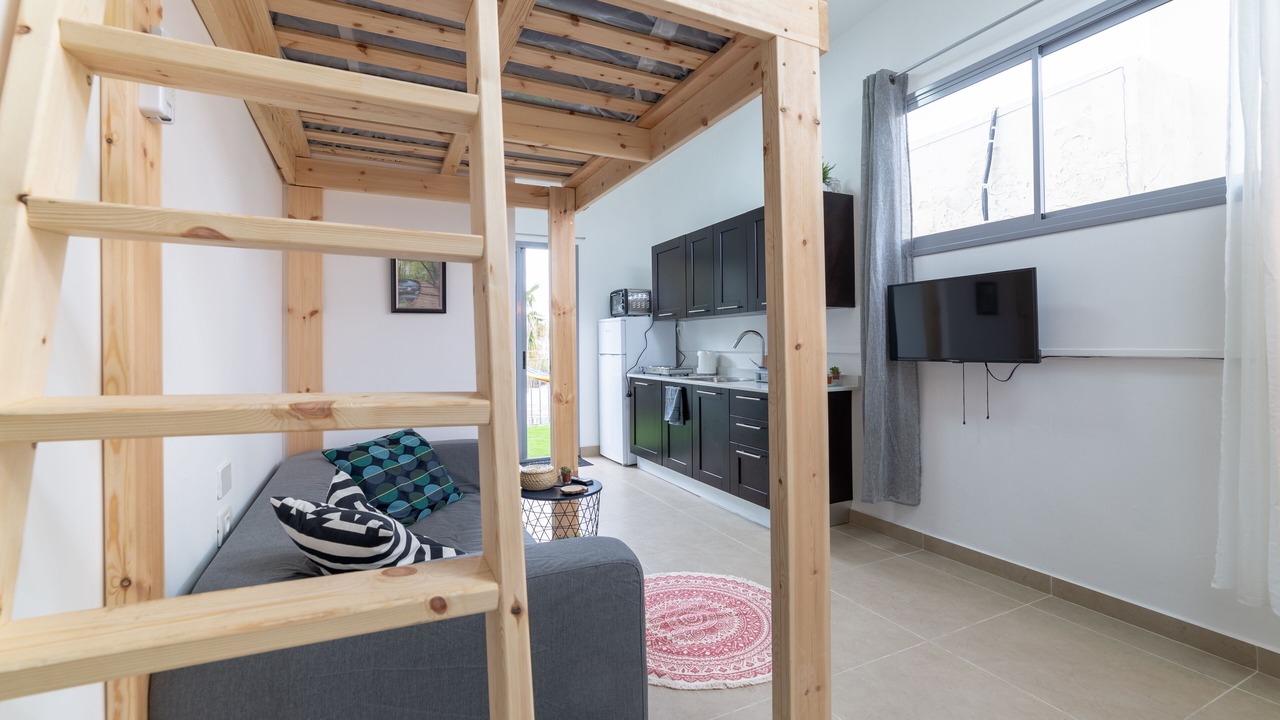 Photo of Livingroom in Florentin