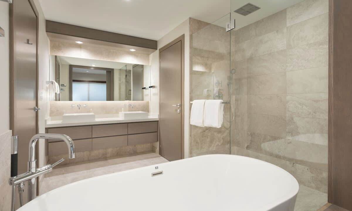 Photo of Bathroom in Alta Vista