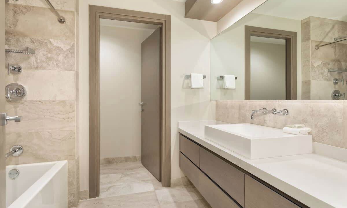 Photo of Bathroom in Alta Vista