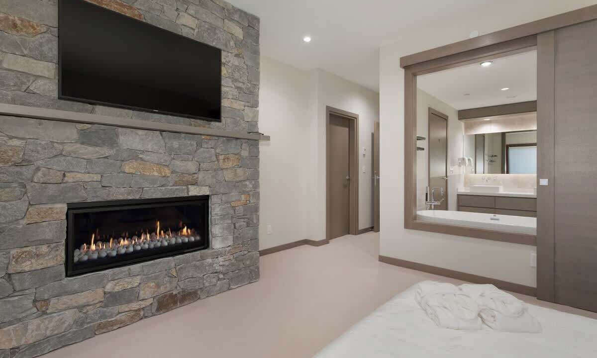 Photo of Livingroom in Alta Vista