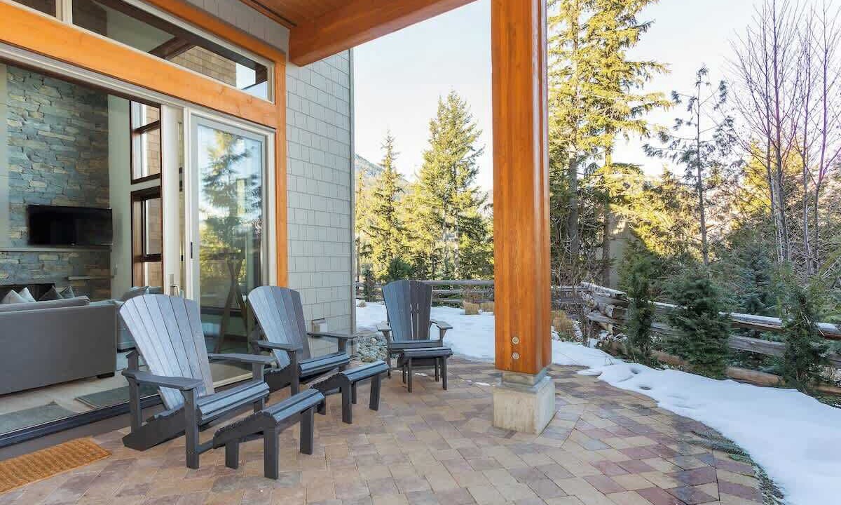 Photo of Livingroom in Alta Vista