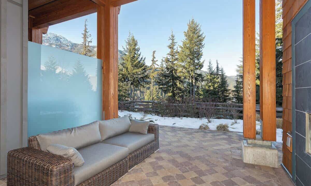 Photo of Livingroom in Alta Vista
