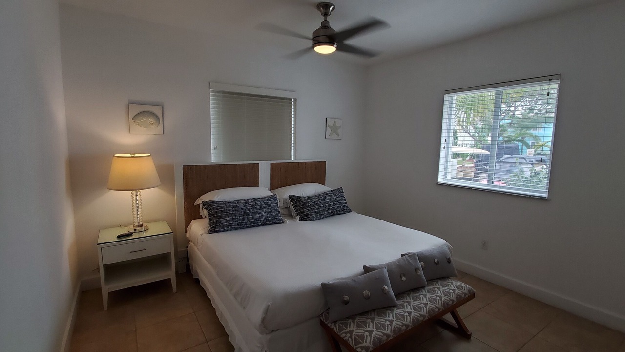 Photo of Bedroom in Alice Town