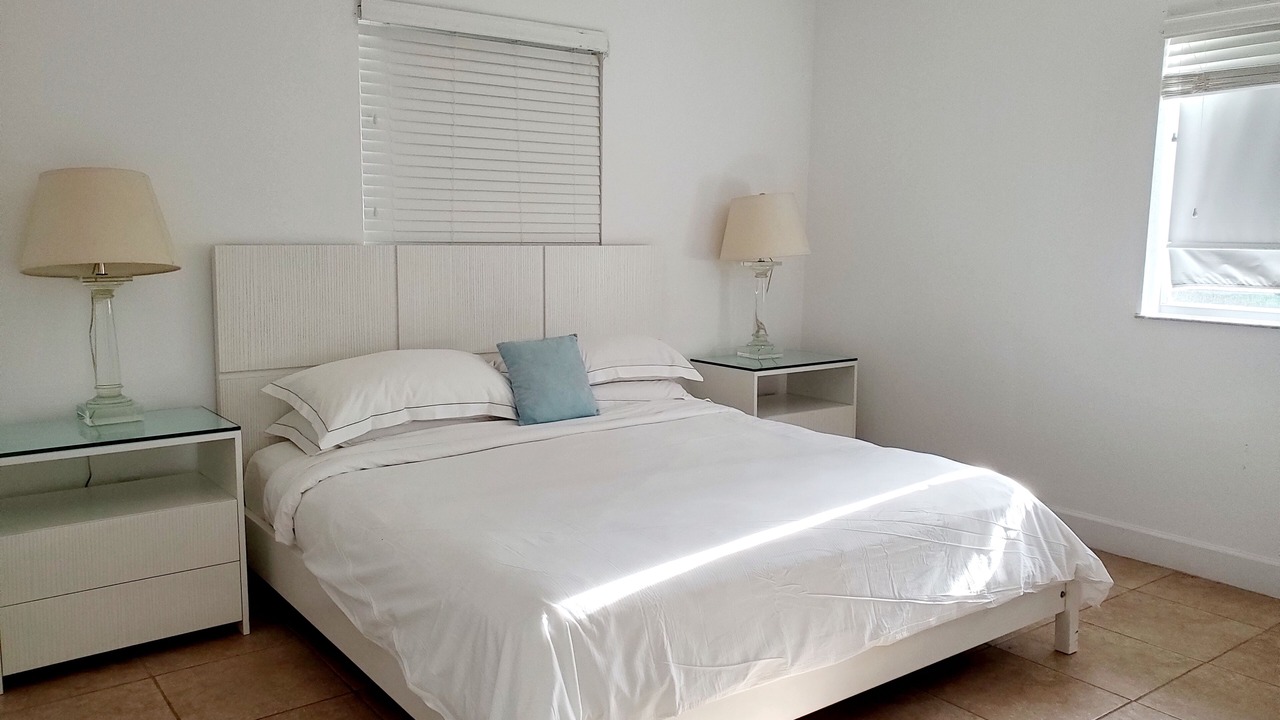 Photo of Bedroom in Alice Town