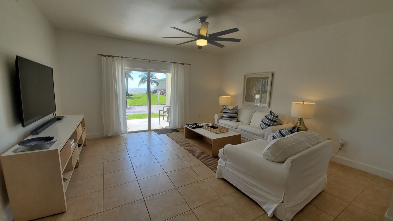 Photo of Livingroom in Alice Town