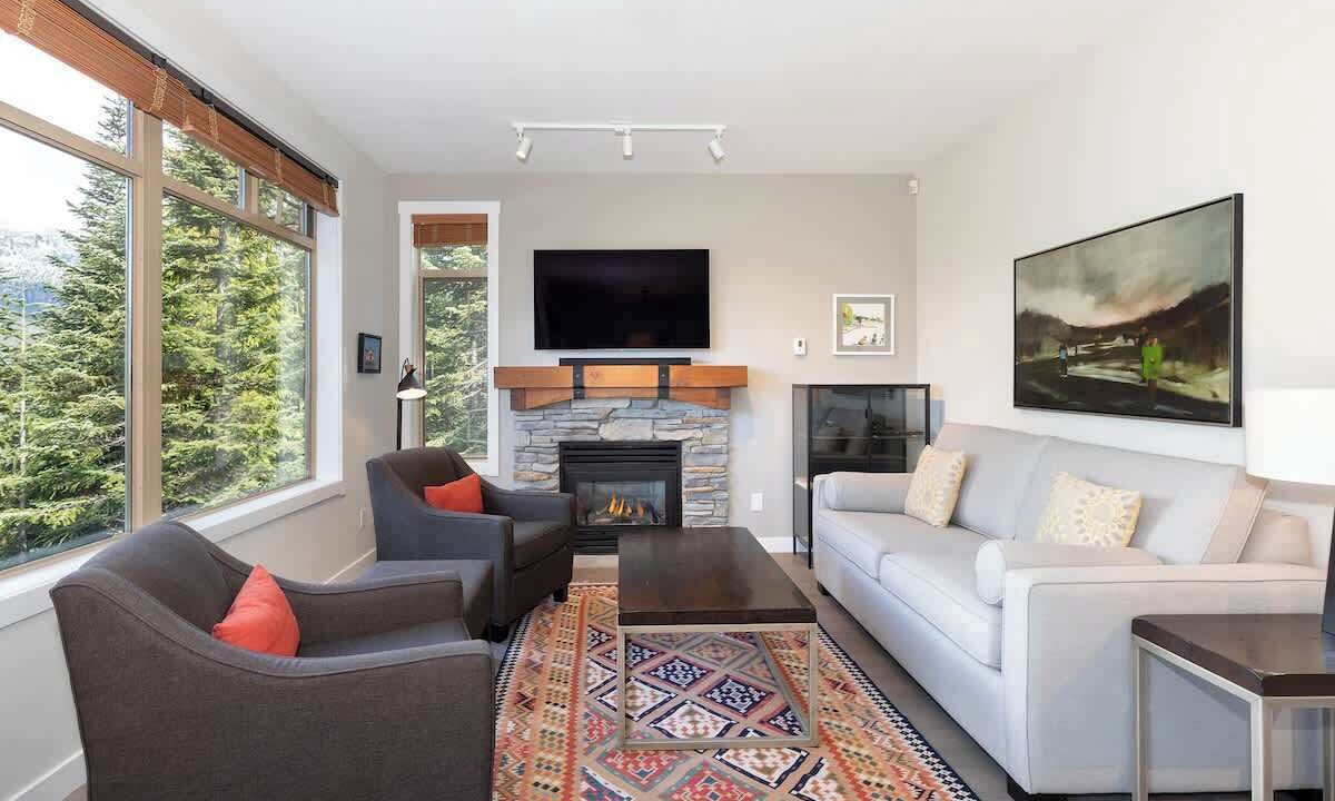 Photo of Livingroom in Nordic Estates