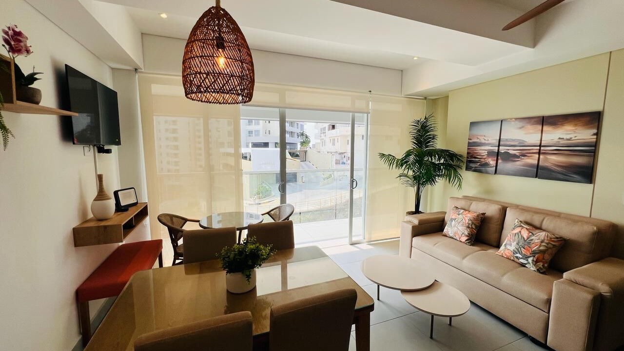 Photo of Livingroom in El Rodadero