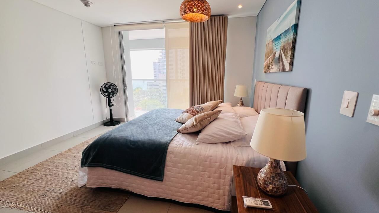 Photo of Bedroom in El Rodadero