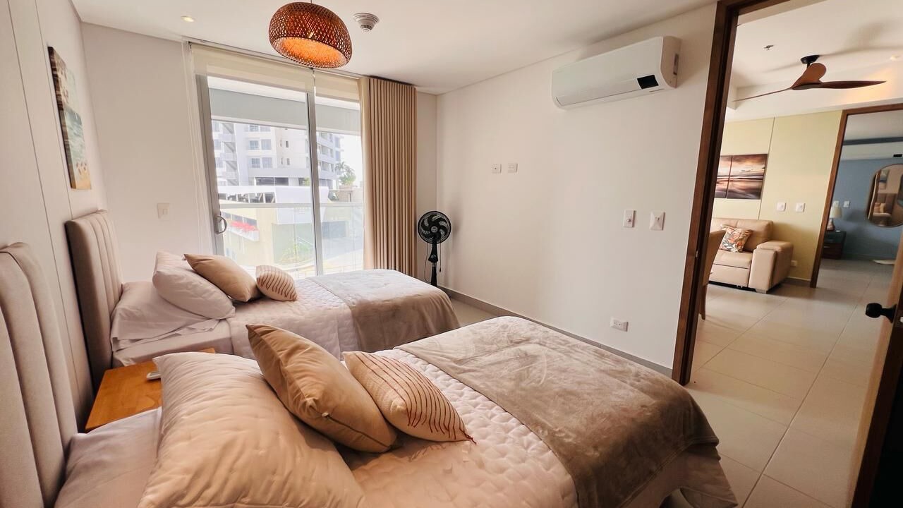 Photo of Bedroom in El Rodadero