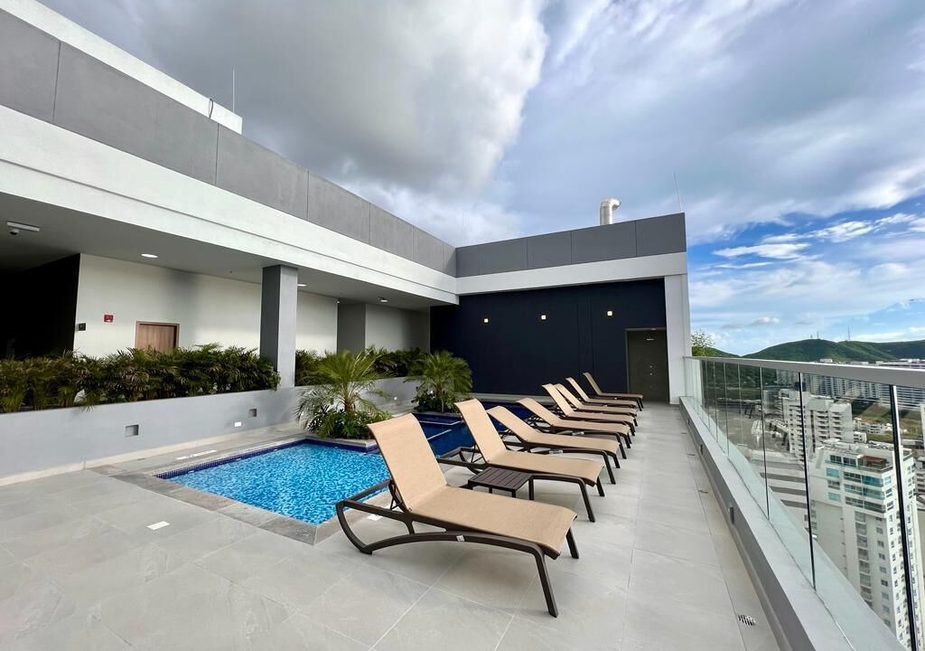 Photo of Outdoor in El Rodadero