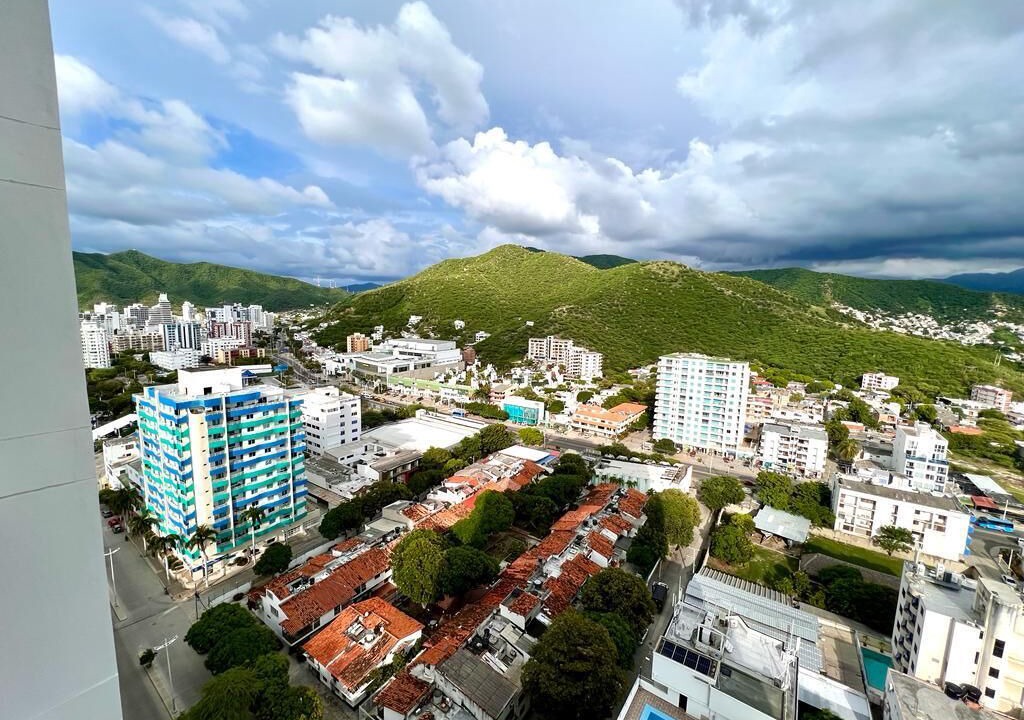 Photo of Outdoor in El Rodadero