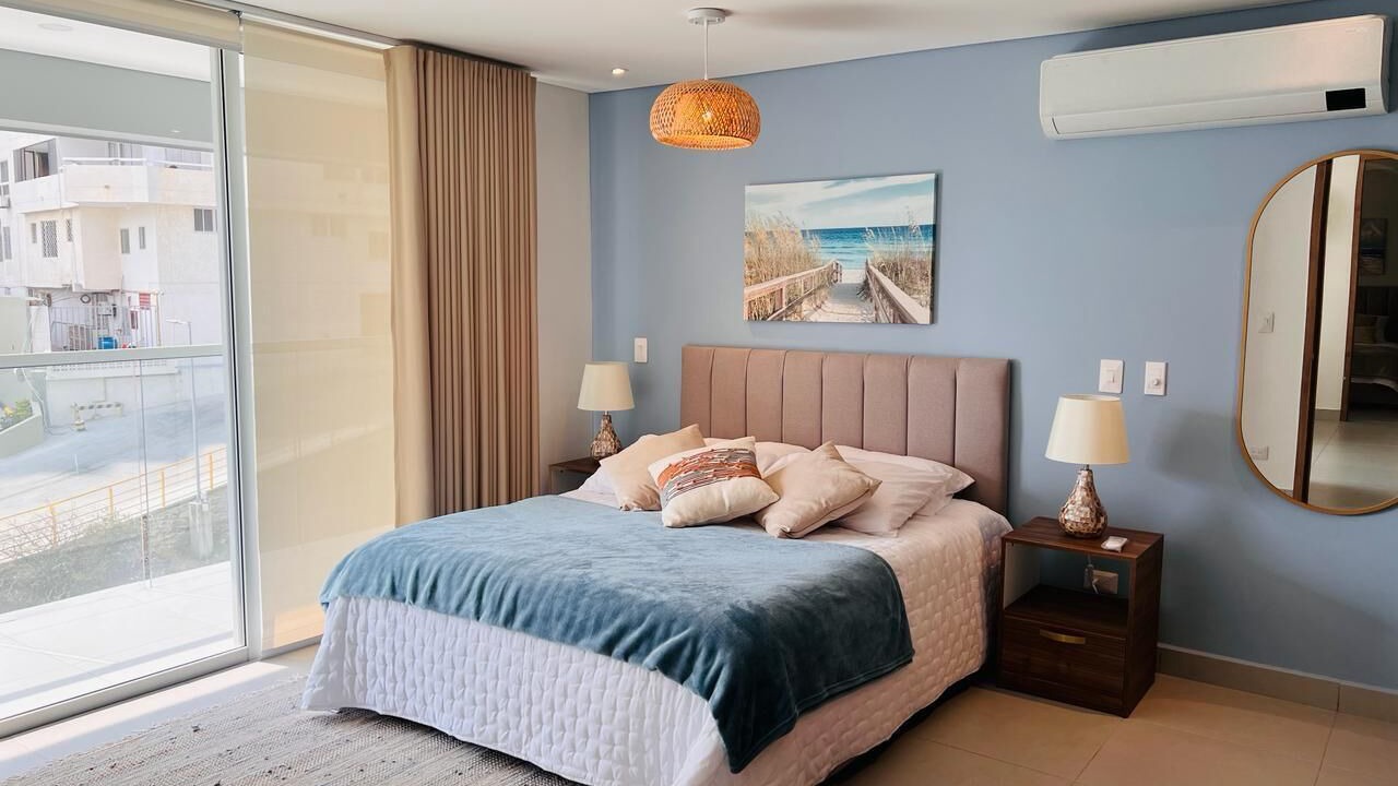 Photo of Bedroom in El Rodadero