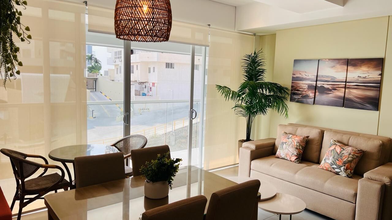 Photo of Livingroom in El Rodadero