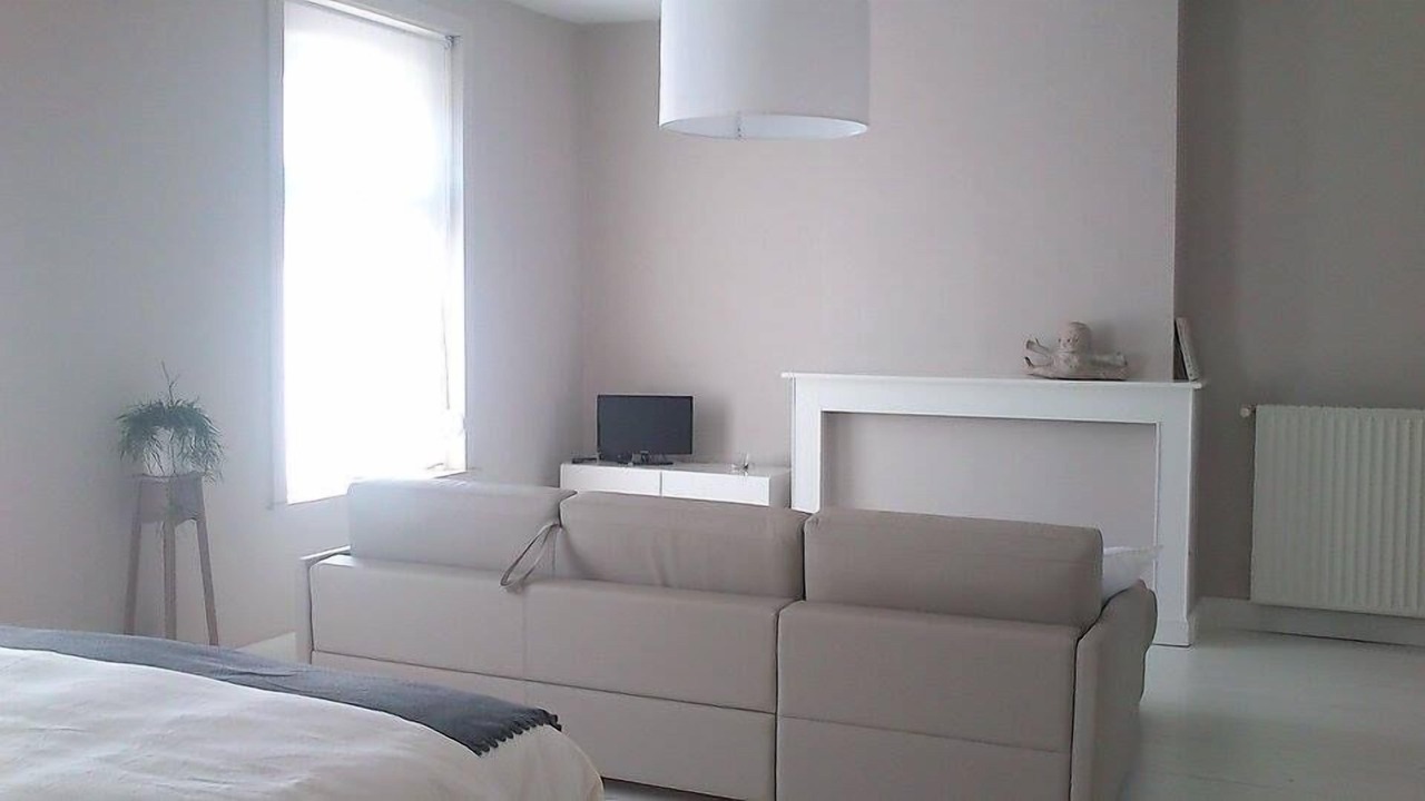Photo of Bedroom in Zillebeke