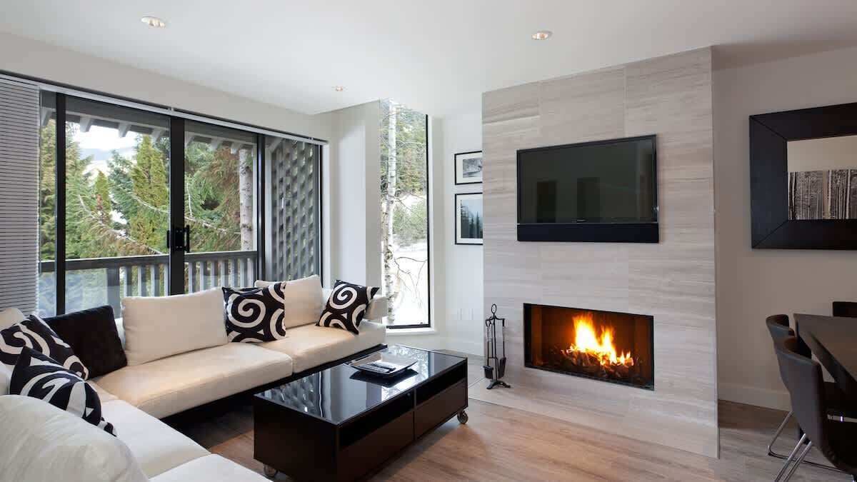 Photo of Livingroom in Upper Village
