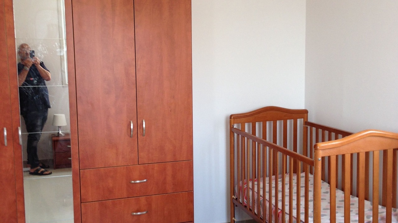 Photo of Bedroom in Netanya